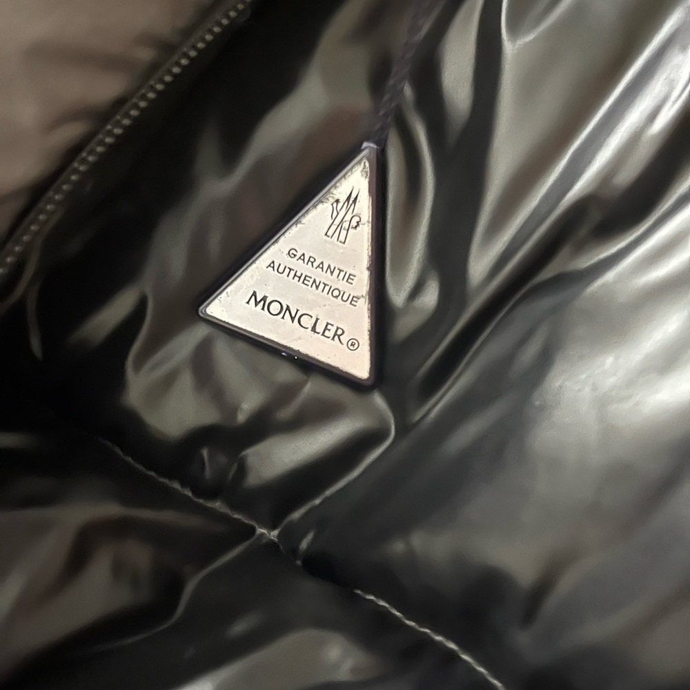 Authentic Monclear Jacket. Never Worn And Limited… - image 5